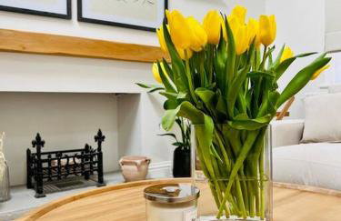 Central Thame cottage - Foto 6