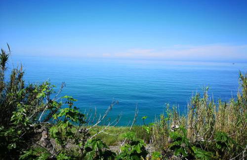 vacanze al Mare appartamento in villa - Foto 54