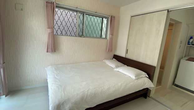 Sun seiichibannkan - Foto 3, Habitación