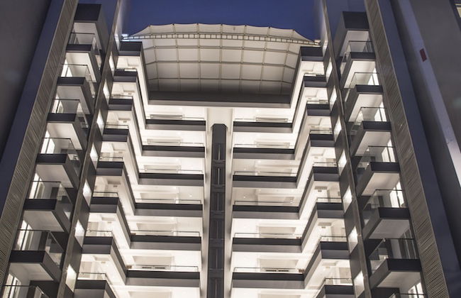 Kent Baywatch Suites - Foto 27