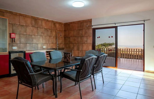 Villa Asomada in La Asomada - Foto 27