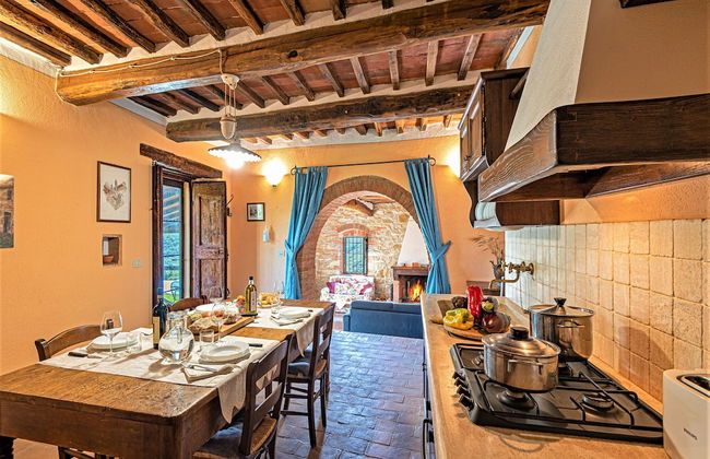 Chianti View - Foto 7