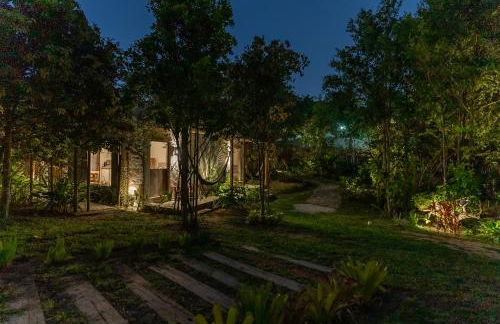 Suítes Casa Kamayurá - Foto 53