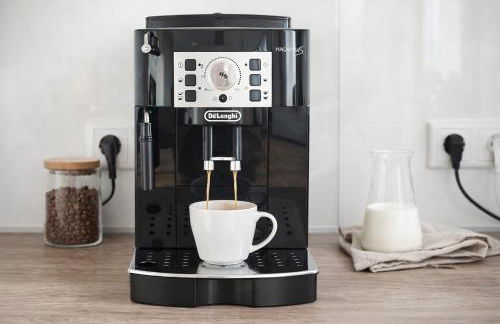 Villa Silbermöwe - Foto 14