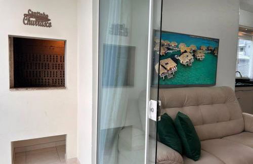 Apartamento à 1 min da BR 101 e à 15 min de Florianópolis - Foto 24