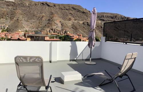 New Seaviews Apartment Puerto Mogán - Foto 33