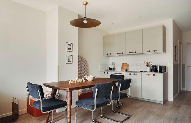 Edgar Suites Lille - Shake - Photo 16