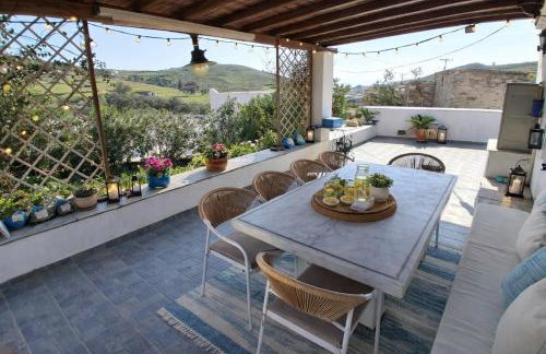 My Tinos Family Villa - Foto 1