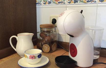 La Casa de Letri - Alojamiento rural en Lamuño - Foto 14