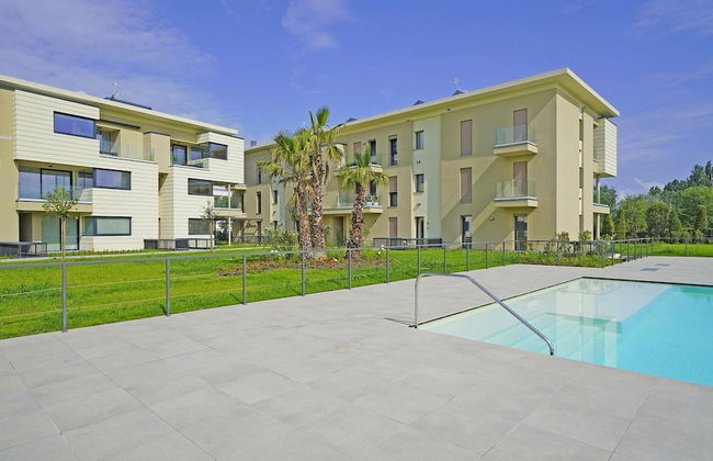 Katya Resort A3 5 by Wonderful Italy - Photo 28