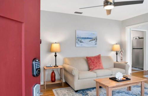 Centrally Located Midtown Cottage-HistoricDistrict - Foto 15