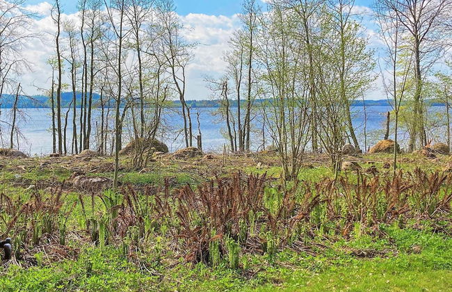 4 Person Holiday Home in Braas-by Traum - Foto 25