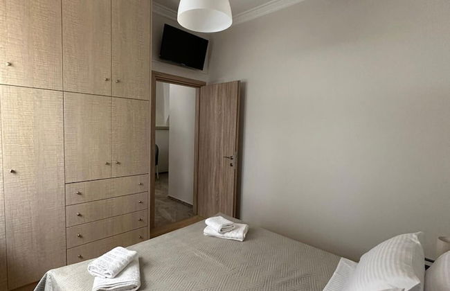 La Centralle Lefkada - Lefkada BnB - Foto 12