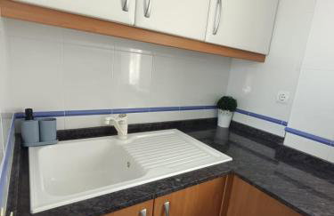 Apartamento Oliva Nova Beach & MET & Golf - Foto 13