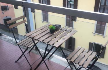 Morivione Apartment - Bocconi free parking - Foto 16