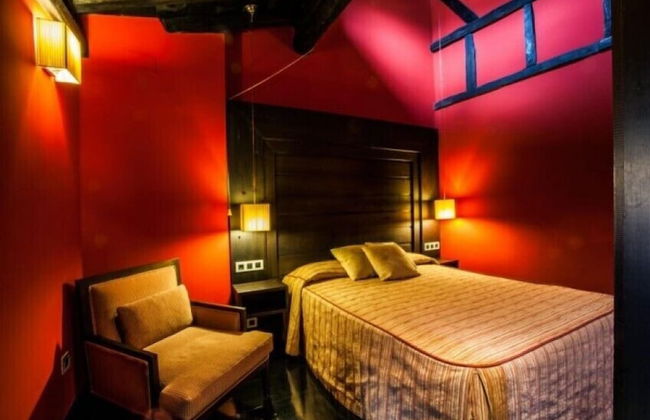 Apartamentos La Plaza de Hervás - Photo 4