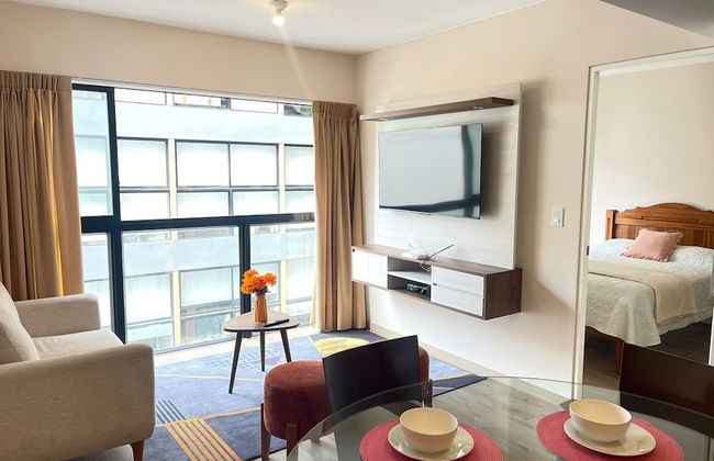 Monterrico Polo Aparts - Photo 15