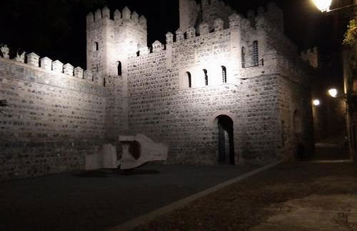 Puerta del Vado Alto - Foto 31