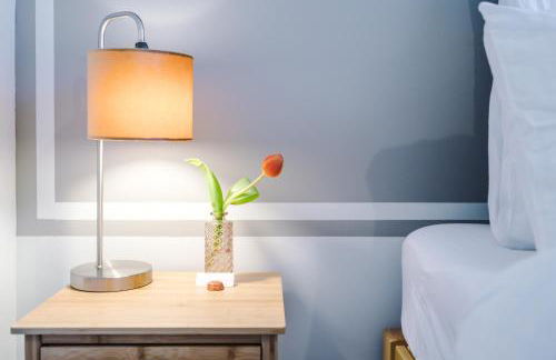 Enjoy the Pause Holiday Home, Chester - Photo 60