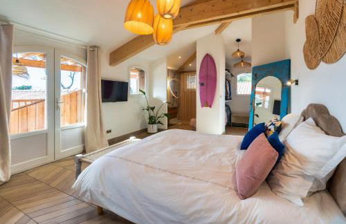 Les Villas de Julie au Domaine des Muses - Foto 21