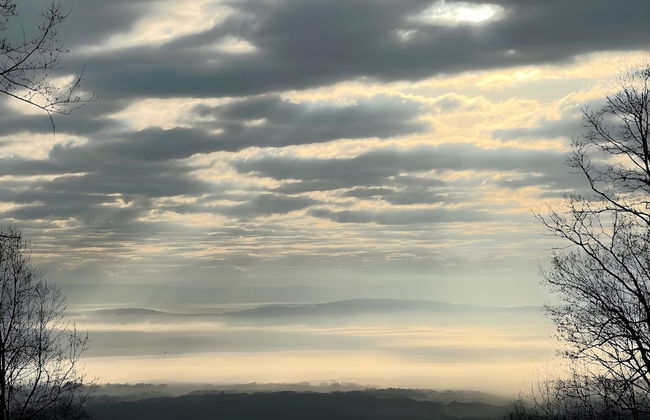 Above Sleepy Hollow - A Hidden Getaway - Foto 40