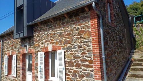 Maison de ville cosy avec jardin, à 300 m de la plage & restaurants - Foto 2