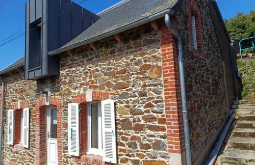 Maison de ville cosy avec jardin, à 300 m de la plage & restaurants - Foto 2