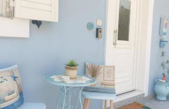 Colorful House Tsoutsouras - Foto 13