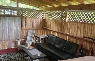 Hot Tub with King Bed - Foto 12