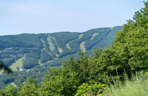 Mtn Views, Hot Tub, 2 Game Rms, Fire Pit, Pet Friendly, Top Mtn - Foto 77