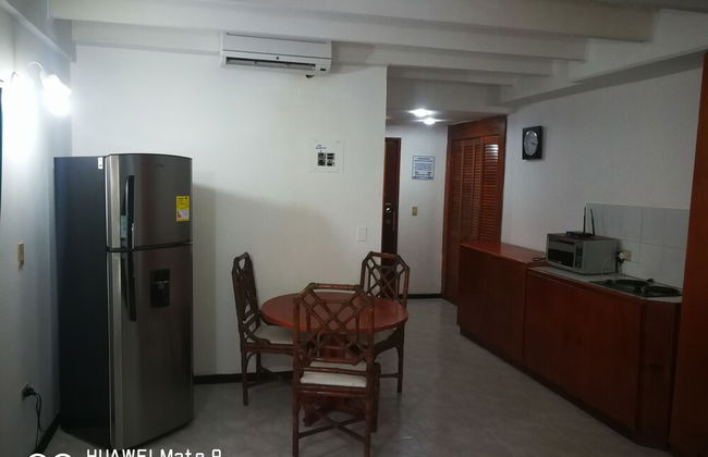 Apartamentos Bahia Fragata - Photo 43