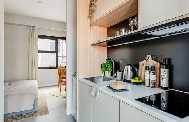 Sanders Port Piraeus - Foto 20