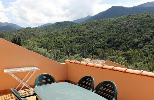 Apartment Residence Cabanaccia 3 Pieces 6 Pers-2 by Interhome - Foto 13