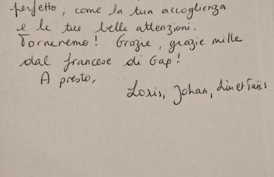 La finestra sui Cappuccini - Foto 30