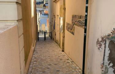 Petit studio du Palais - Foto 10