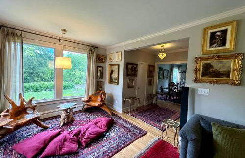 Private Luxurious Canal Estate - Foto 48