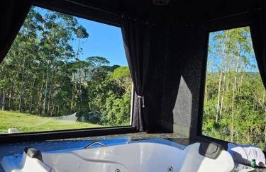 Chalé Romântico para Casal - Photo 20