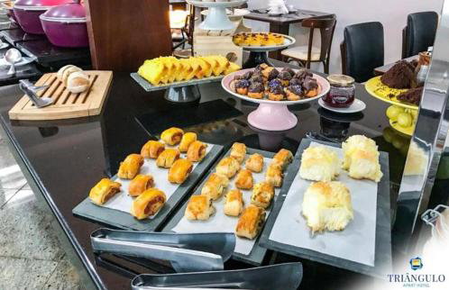 Flat 805 Triângulo Apart - Foto 20