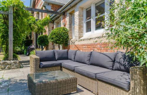 Luxury Victorian school with views of Harbour - Foto 31