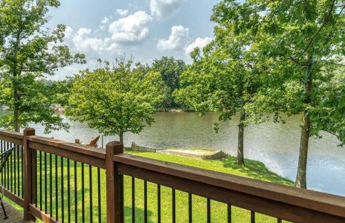 Grendel Grove Getaway - Photo 36