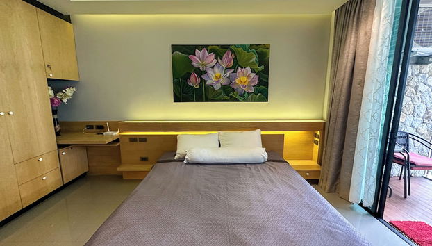 Relife 15-118 A203 - Foto 4, Habitación