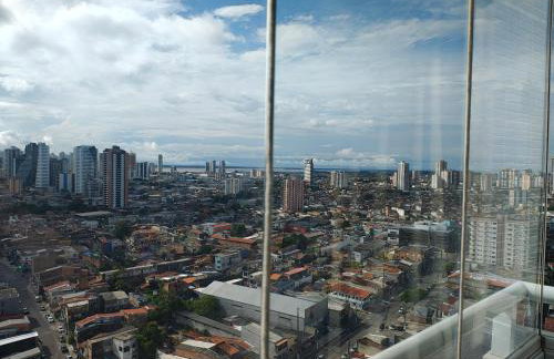 Unique Studio - Loft em Belém - Foto 18