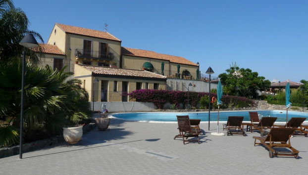 Agriturismo Serra San Biagio - Photo 2, Image principale