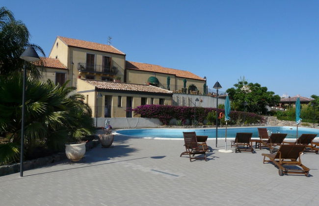 Serra San Biagio - Foto 1