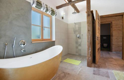 Bergchalet 3 - Foto 14