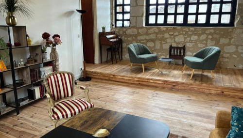 gite 1 la sérénité - Foto 4