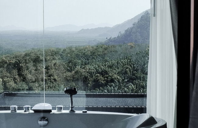 Caligo Resort - Foto 6