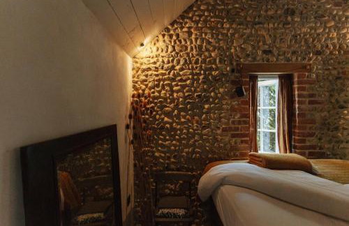 Spinks Nest - a boutique cottage near Holt, North Norfolk - Foto 64