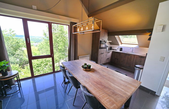 Comfy Apartment with Dishwasher near Durbuy - Foto 5