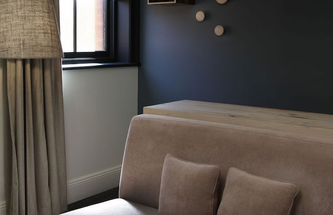 Perry Street Hotel - Foto 13